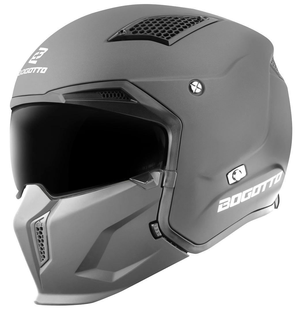 Bogotto Radic 22.06 Helmet-image-312174980