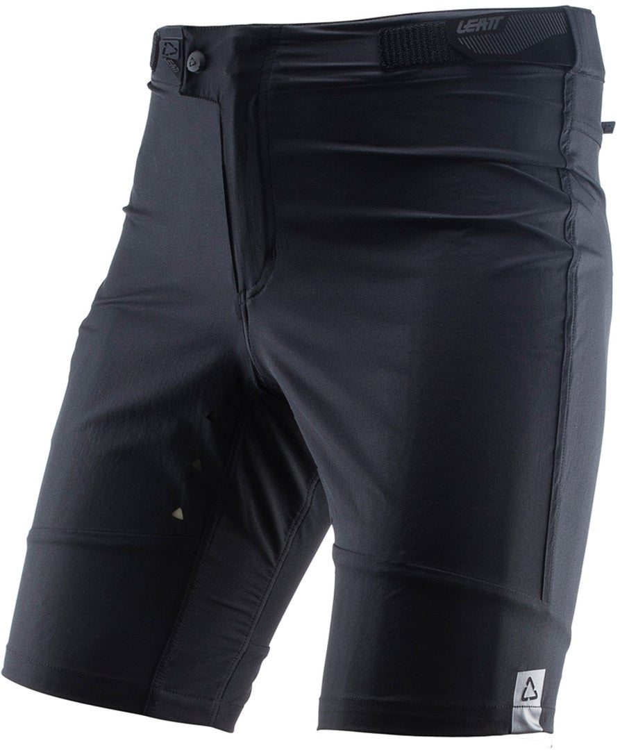 Leatt DBX 1.0 Shorts Sort XL Figur 1