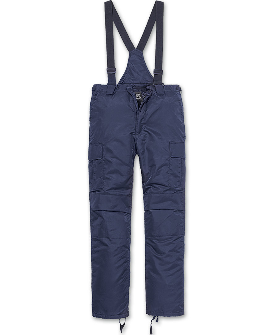 Brandit Next Generation Pants navy blue XL Figure 1