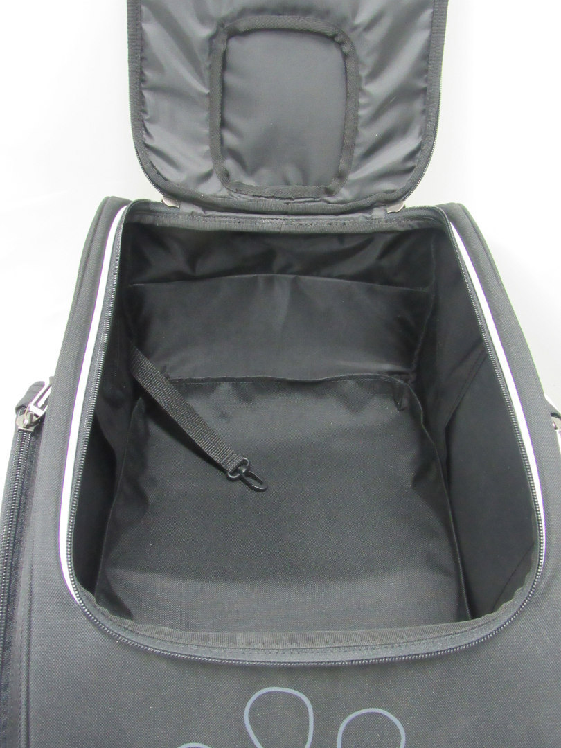 Bagster Puppy Tank bag Figura 5