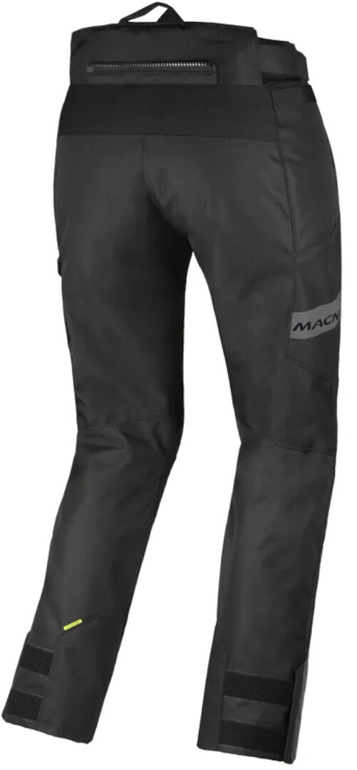 Macna Forge 2.0 imperméable dames moto textile pantalon Short S Figure 2