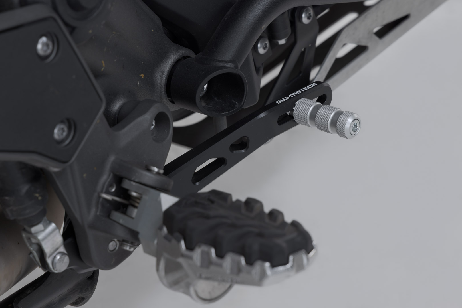 Pedală de frână SW-Motech - Triumph Tiger 1200 (17-). Figura 5