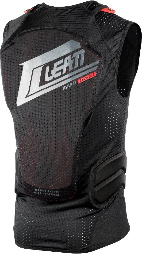 Leatt 3DF Back Protektorenweste XXL Abbildung 2