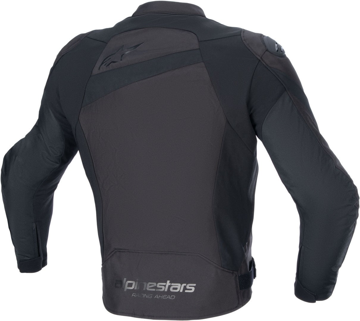 Alpinestars T-GP Plus R V4 Motorcycle Textile Jacket black XL Figure 2