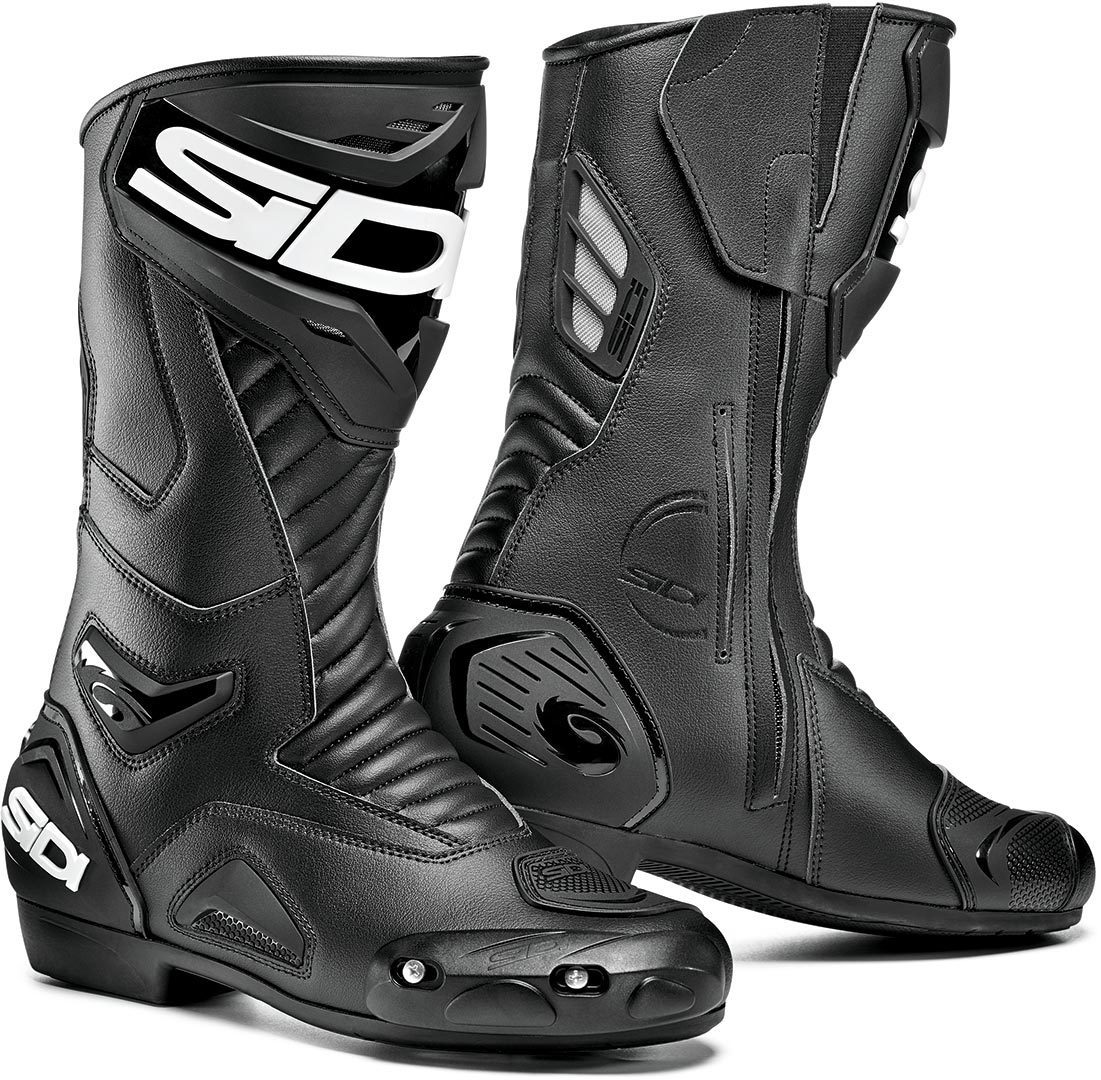 Sidi Performer Stivali da moto nero 50 Figura 1