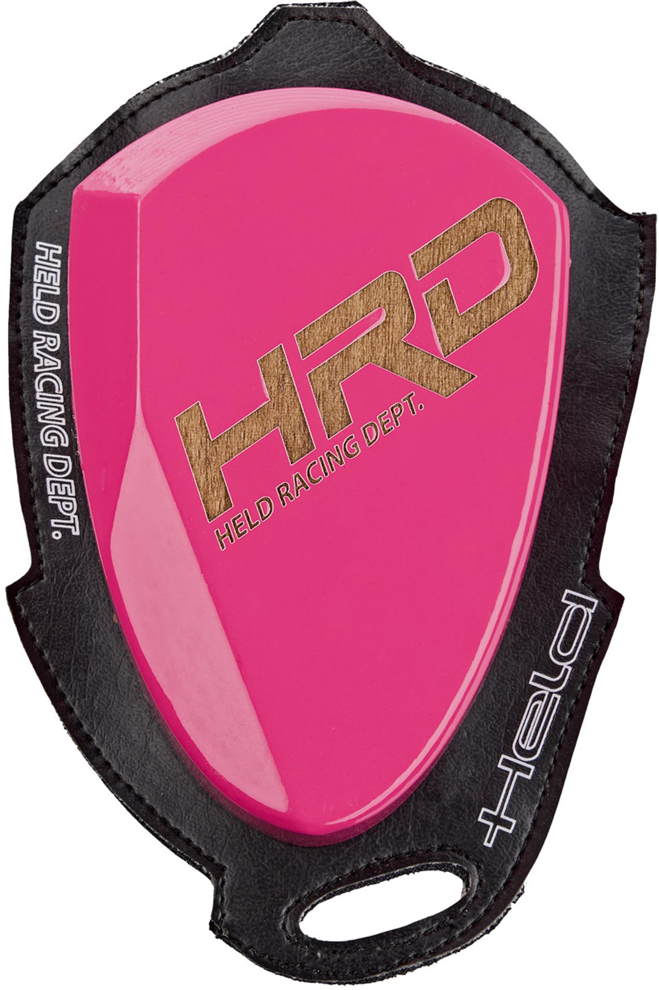 Held Timber 2 膝蓋滑板 粉紅色 圖1