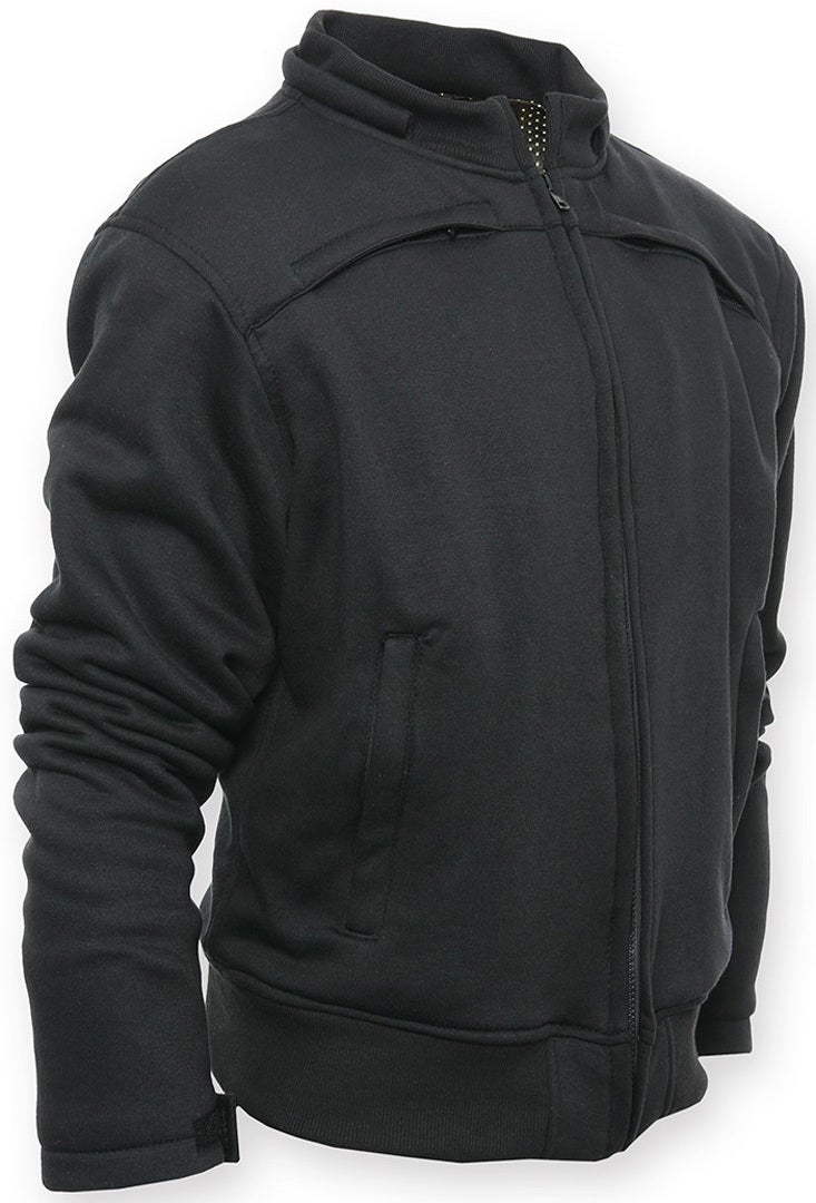 Bores Safety 4 Summer Sudadera con capucha de moto S Figura 4