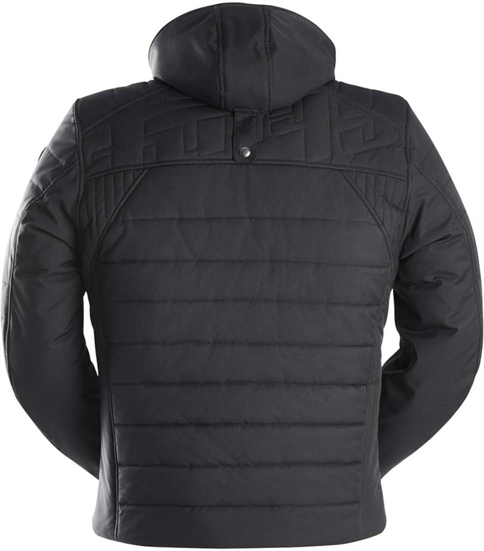 Furygan Bjorn Primaloft Motorcycle Textile Jacket black 3XL Figure 3