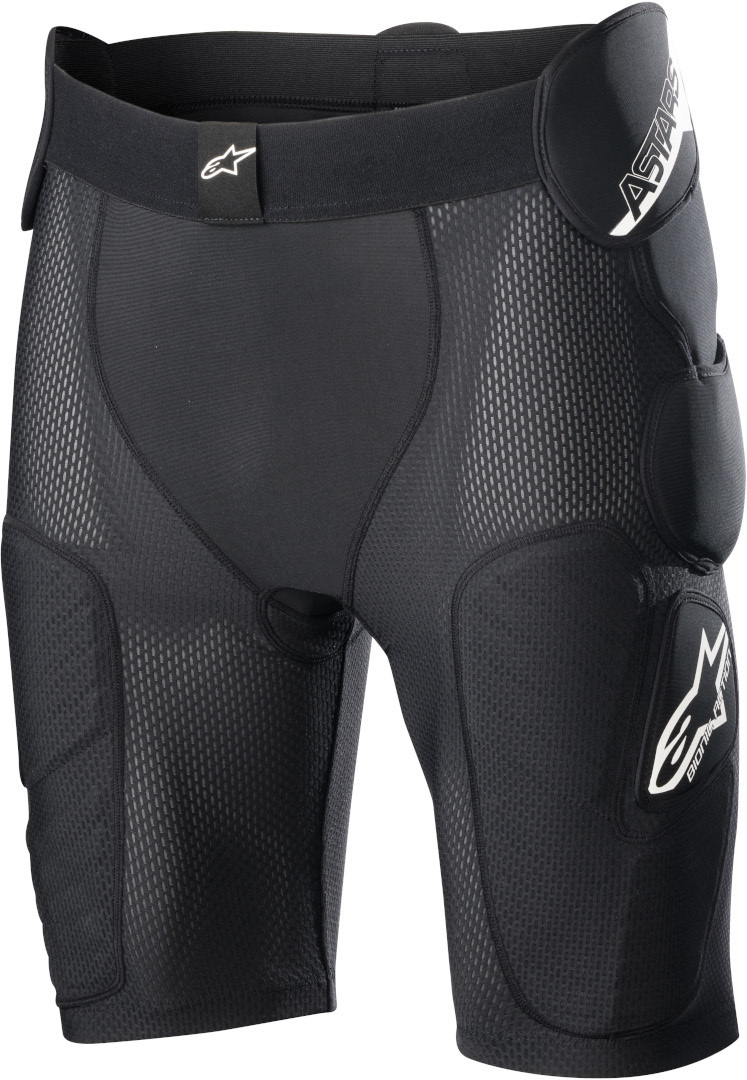 Alpinestars Bionic Action プロテクターショーツ S 図1