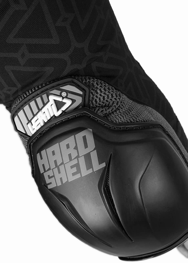 Leatt Hard Shell Armbågsskydd Figur 2