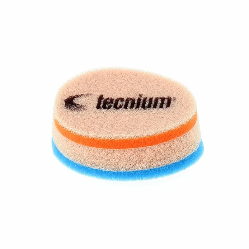 TECNIUM Luftfilter - 1502 Figur 2