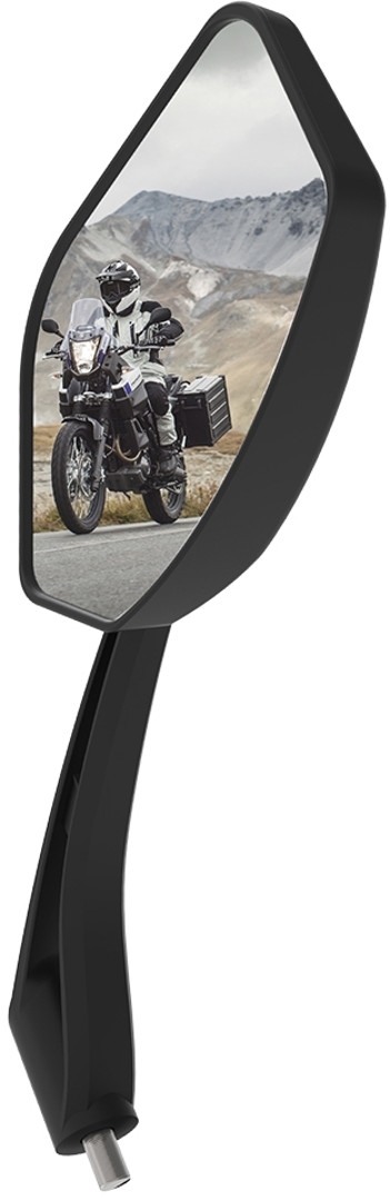 Oxford Trapezium Replacement Mirror Right Figure 1