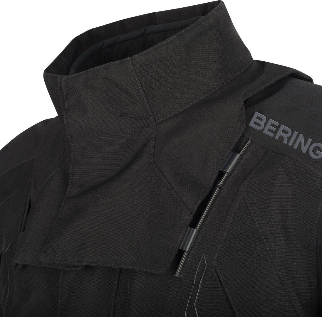 Bering Lakefield GTX waterproof Motorcycle Textile Jacket 3XL Figure 6