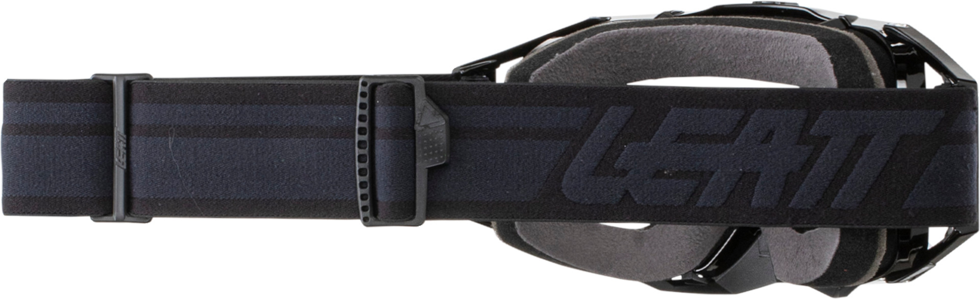 Leatt Velocity 6.5 Stealth 2024 Ochelari de motocross Figura 2