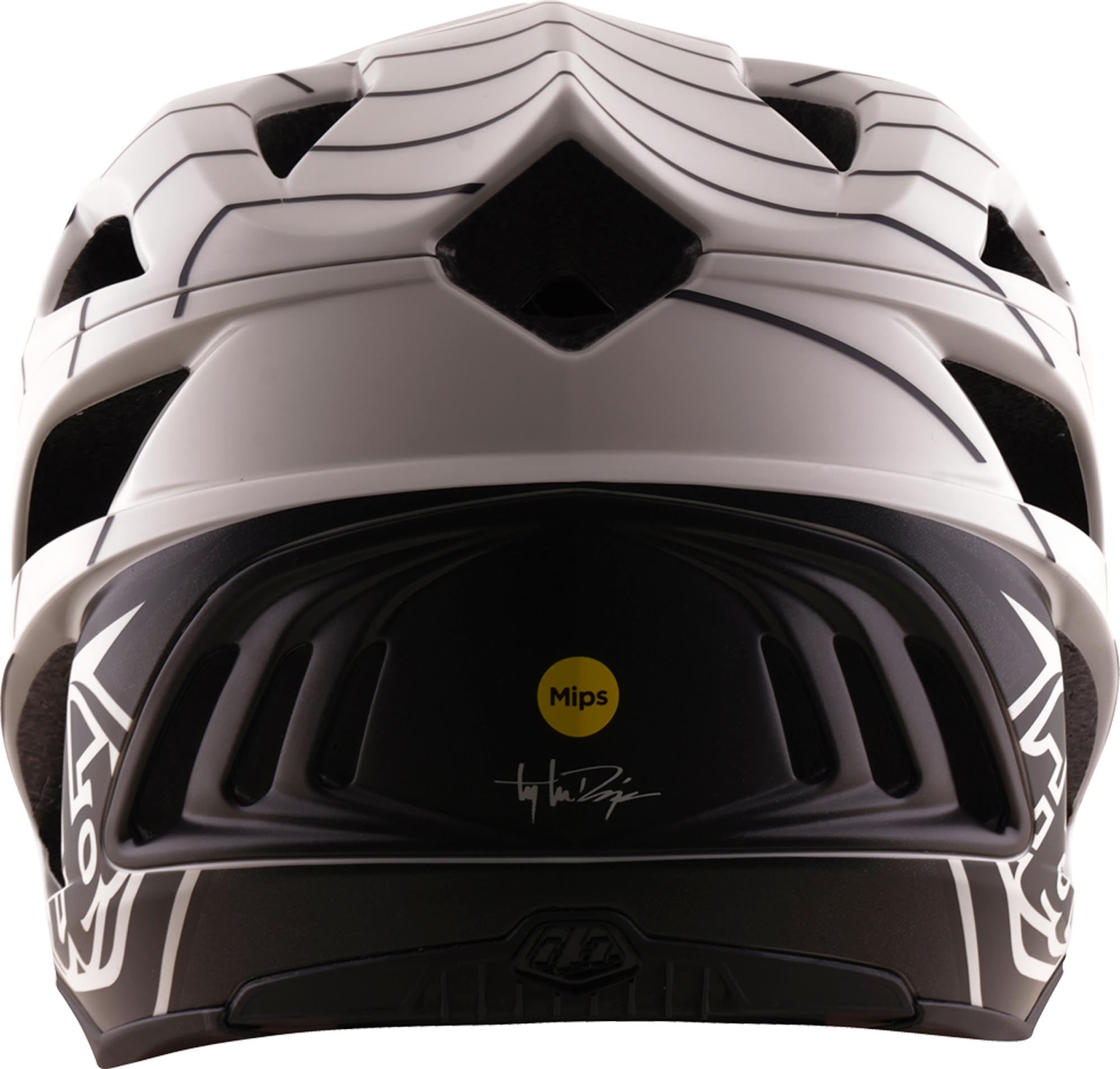 Troy Lee Designs Stage Stunt MIPS Airwaves Casque VTT Enduro XL-XXL (60/63) Figure 5