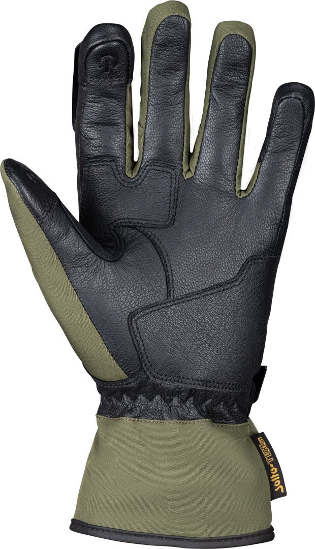 IXS Urban ST-Plus Gants de moto imperméables Vert 2XL Figure 2