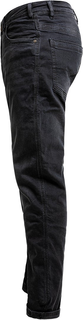 John Doe Ironhead Mechanix XTM Džíny černá 28 L30 Obrázek 5