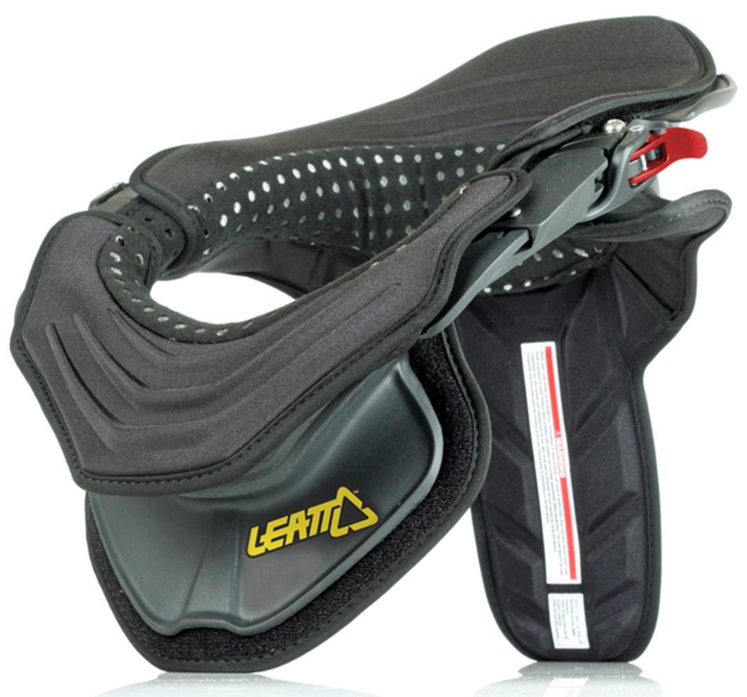 Leatt Kart Colar cervical Artigo principal Figura 1