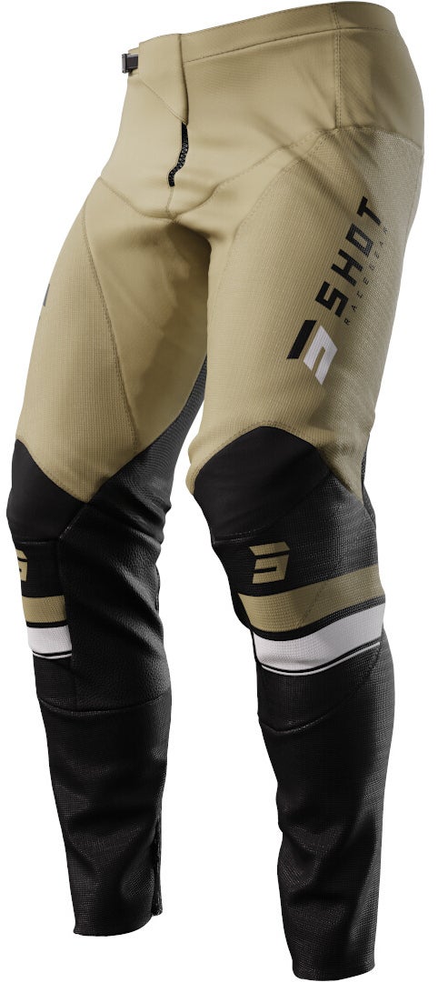 Shot Contact Heritage Motocross Pants-image-855233360