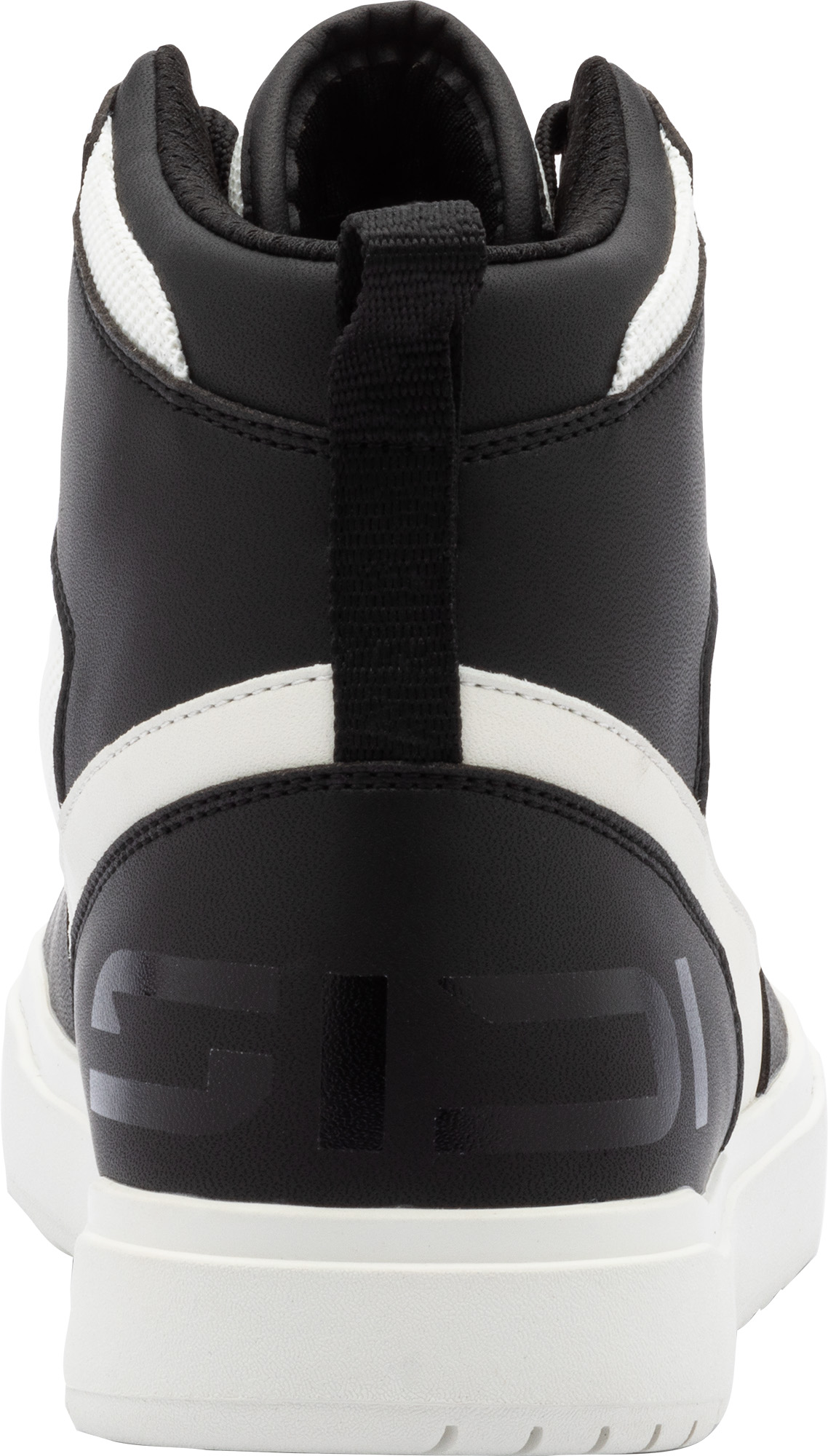 Sidi Lynx Air Motorradschuhe weiß/schwarz 48 Abbildung 5