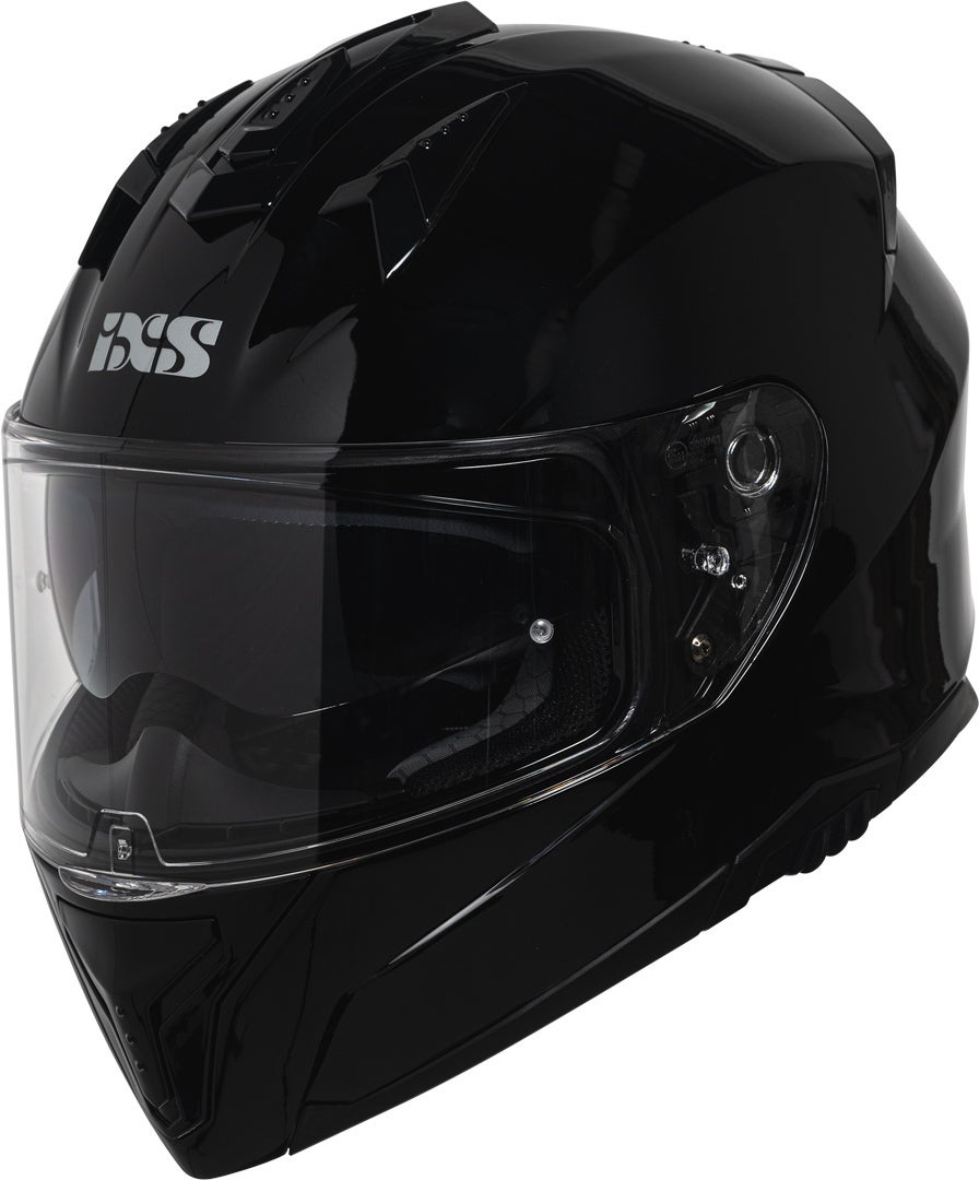 IXS iXS217 1.0 Casque noir XL (61/62) Figure 1