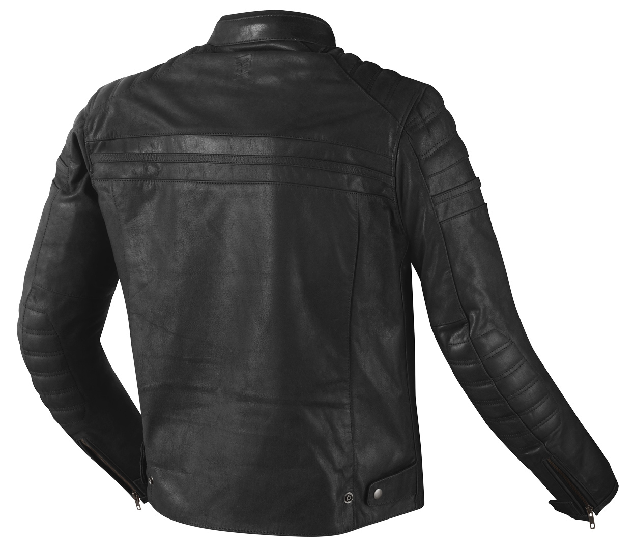 Bogotto B-Nimble Motorcycle Leather Jacket black 60 Figure 2