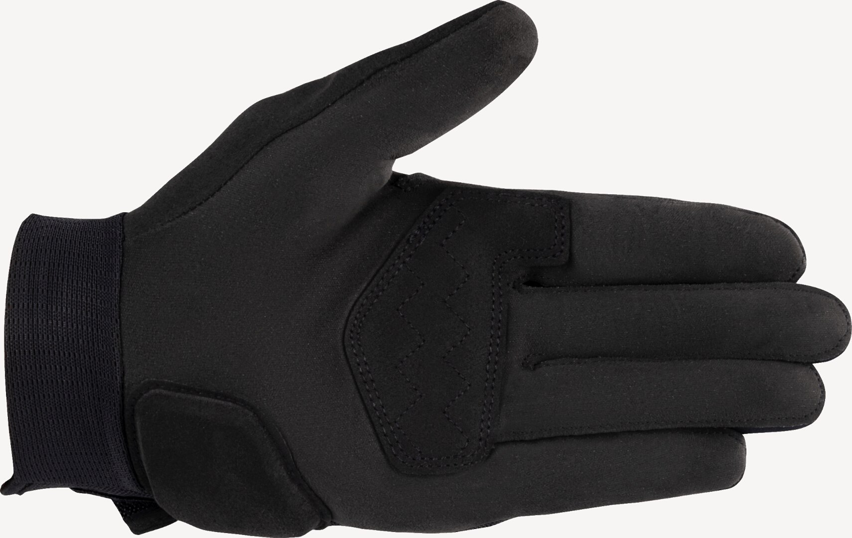 Alpinestars Stated Mănuși pentru motociclete pentru doamne negru XS Figura 2