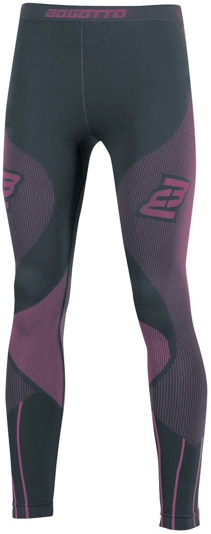 Bogotto Heidy Winter Dames Functionele Broek XS/S Figuur 1