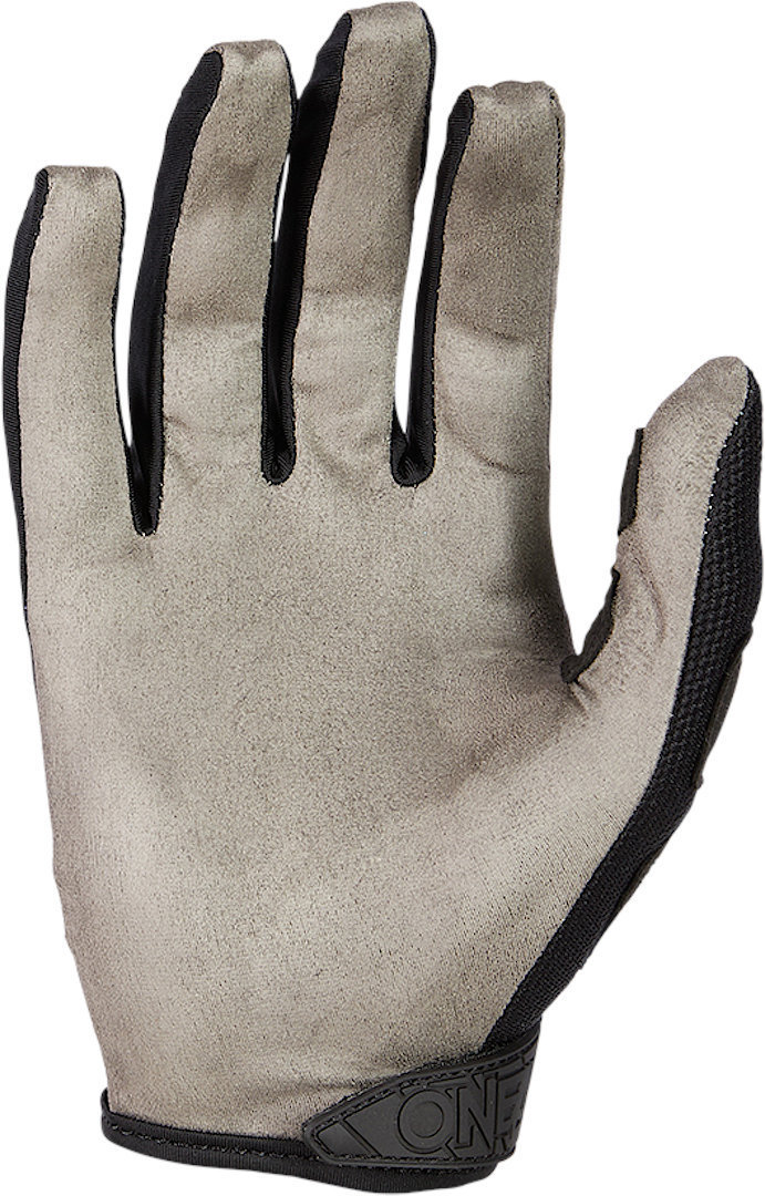 Oneal Mayhem Nanofront Attack Motocross handsker Sort/hvid M Figur 2