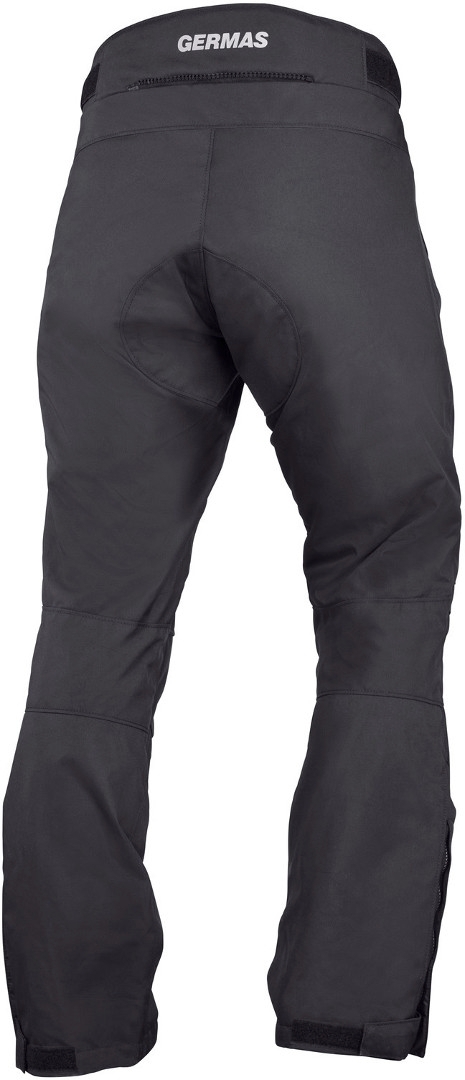 GMS Starter Pantalon textile moto S Figure 2