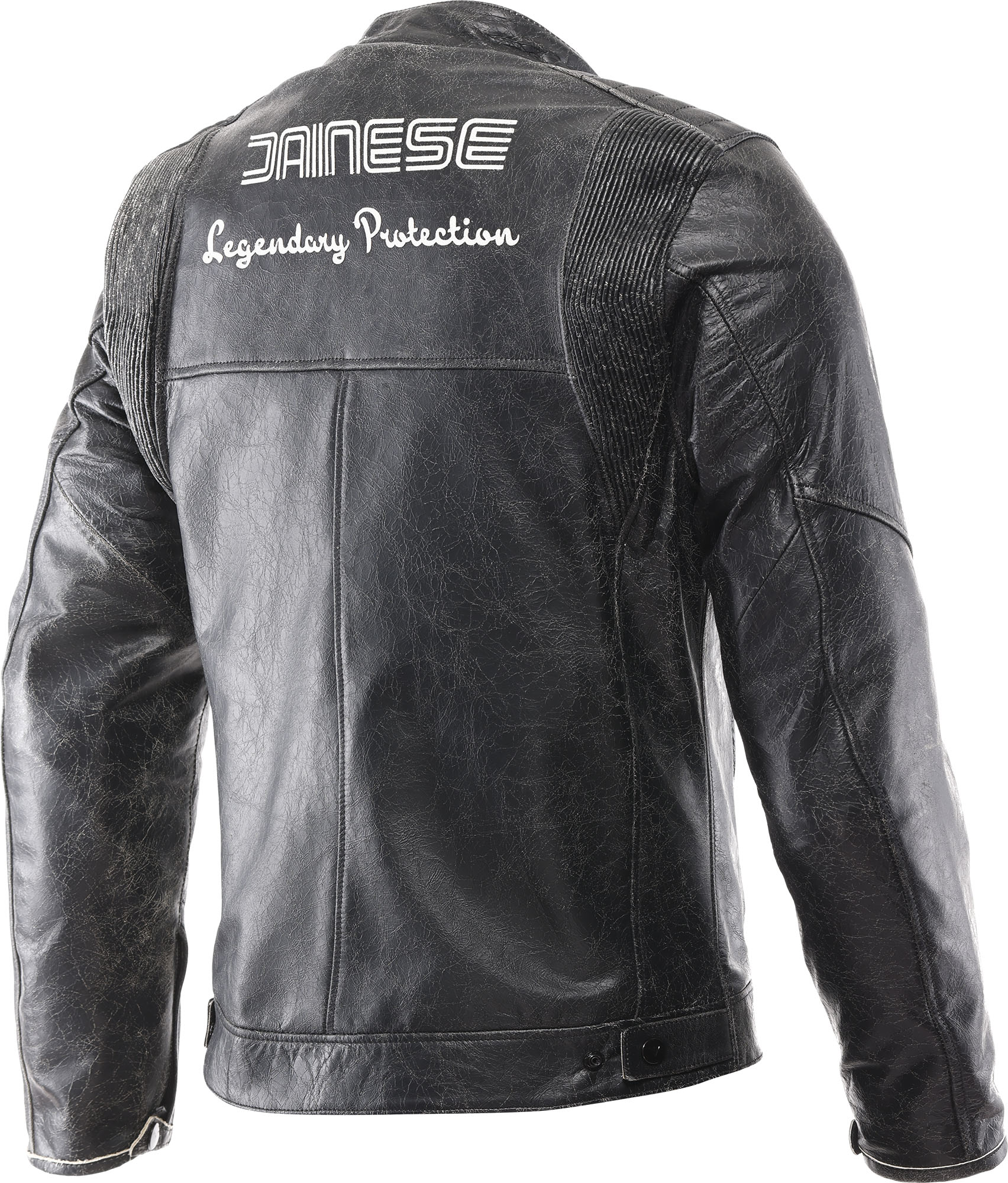Dainese Radicale Motorrad Lederjacke 44 Abbildung 2