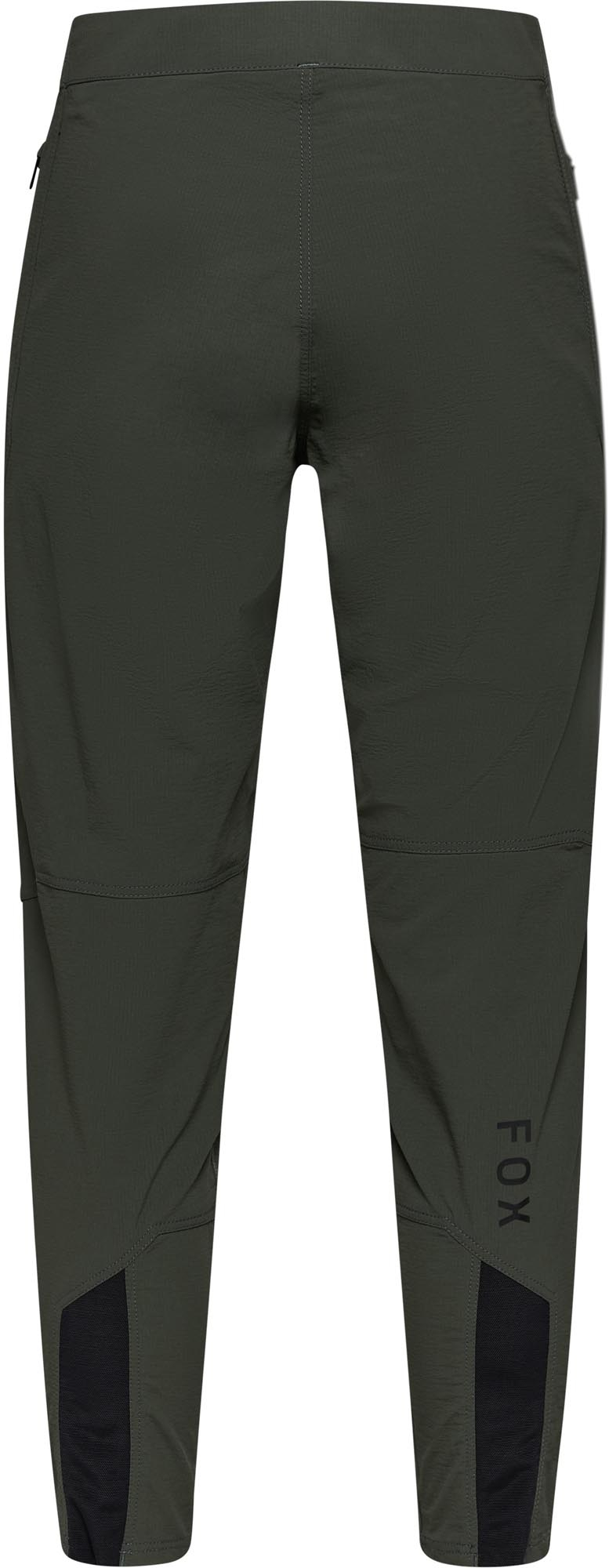 FOX Ranger Youth Bicycle Pants green 28 Figure 2