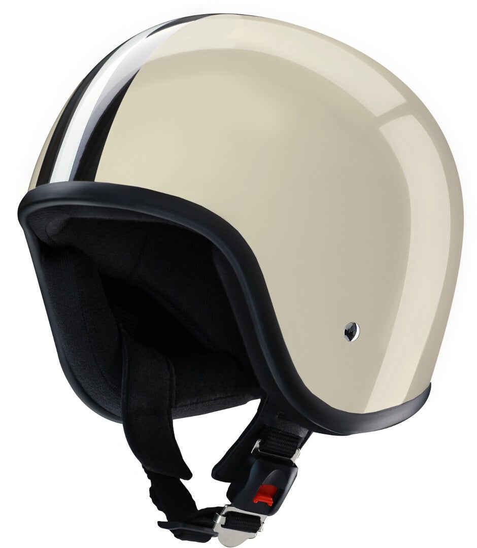 Redbike RB-681 Replica DDR Jethelm XL (61/62) Abbildung 1