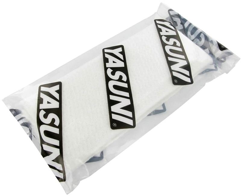 YASUNI Keramisk ull med Inox-inlägg Figur 2