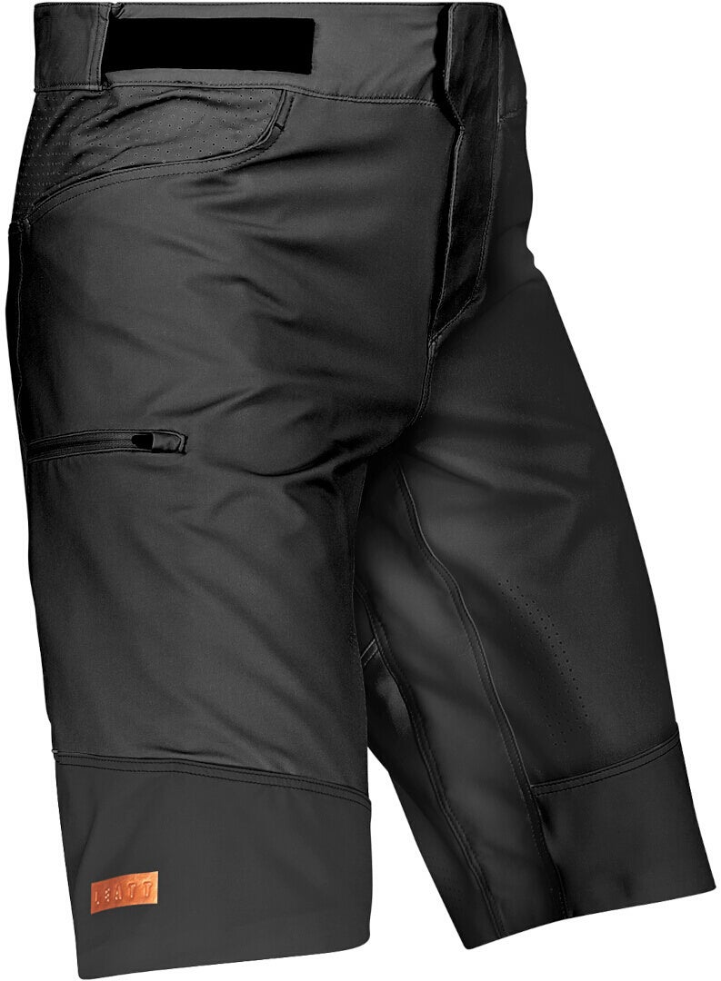 Leatt MTB Trail 3.0 Cykelshorts Sort L Figur 1