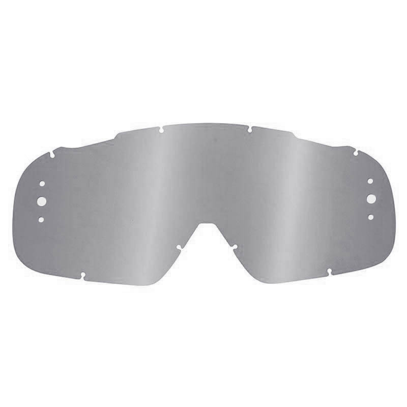 FOX AirSpc Roll-Off Lentille de remplacement jaune Figure 5