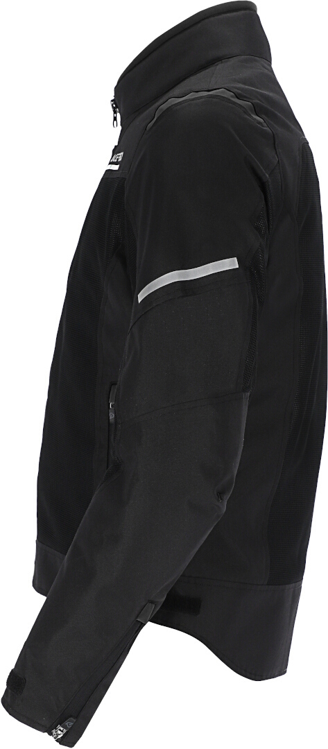 Acerbis On Road Ruby Blouson textile de moto noir L Figure 2