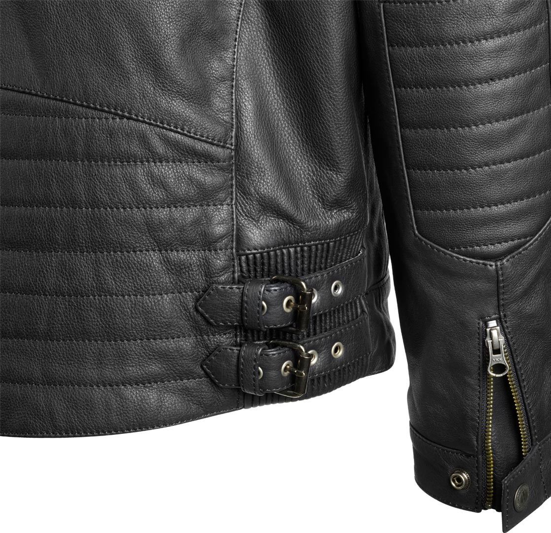 John Doe Roadster Motorrad Lederjacke S Abbildung 7