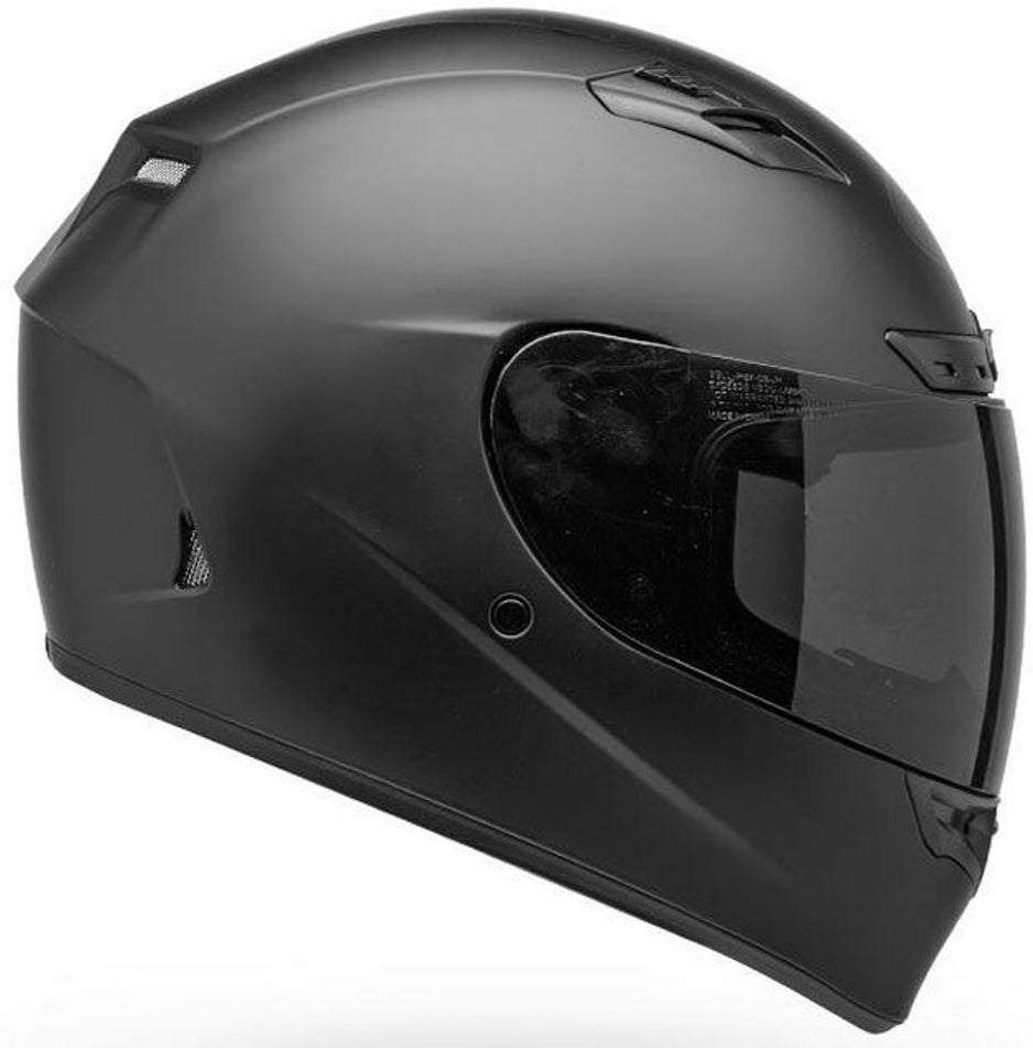 Bell Qualifier DLX Blackout Helm L (59/60) Abbildung 5
