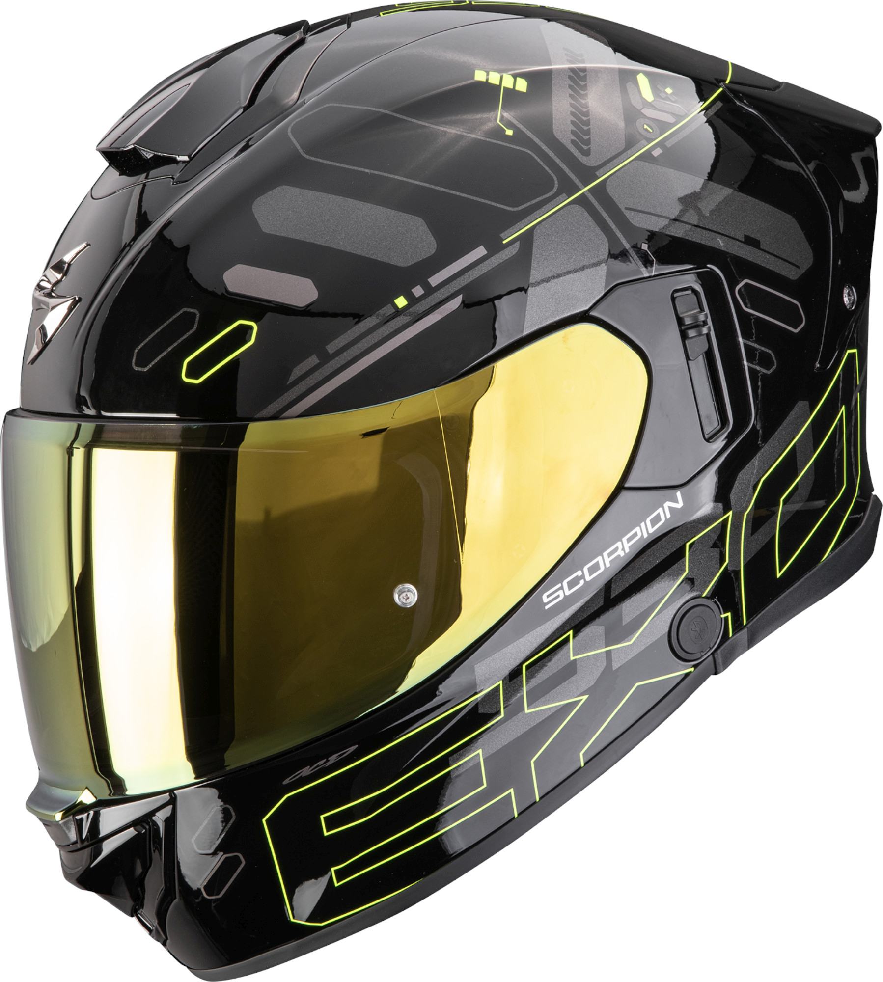 scorpion exo 510 air sync helmet in store R330 Bendr Red Full Face The Scorpion EXO Black Scorpion Exo 510 Helmet