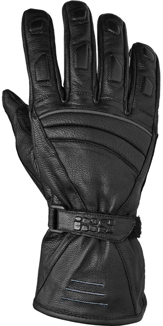 IXS Toulon Motorcycle Gloves S Figure 1