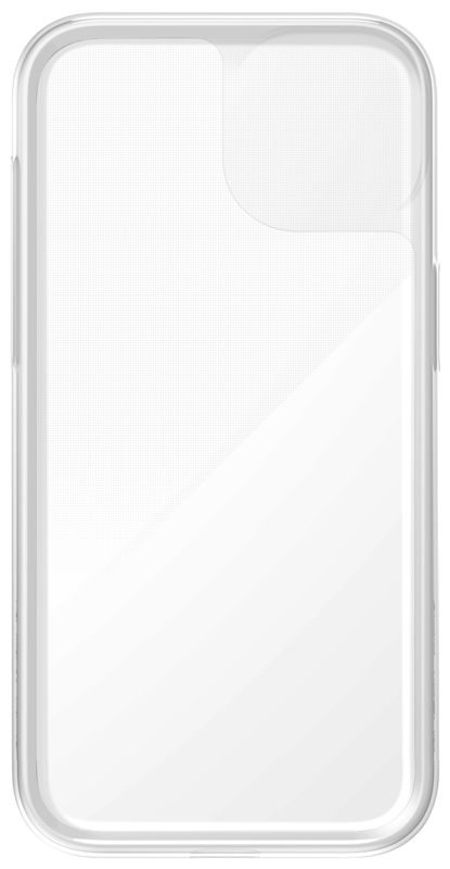 Quad Lock MAG Poncho Protecție împotriva Intemperii - iPhone 14 Plus Figura 1