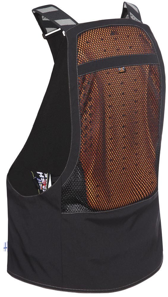 Rukka Cepi Bescherming Vest S Figuur 1