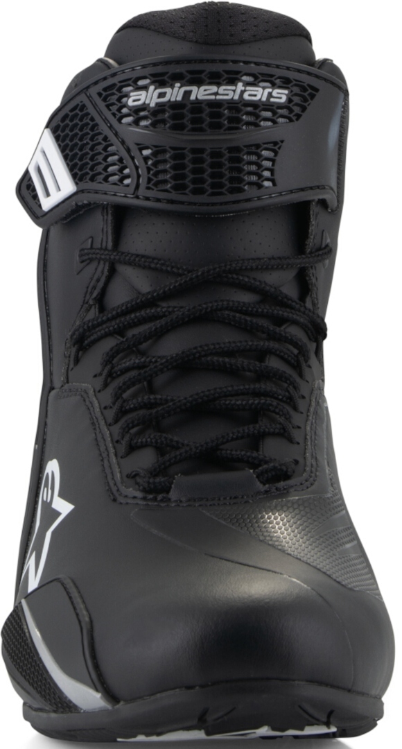 Alpinestars Stella Faster-4 Pantofi de motocicletă pentru femei negru 7 Figura 7