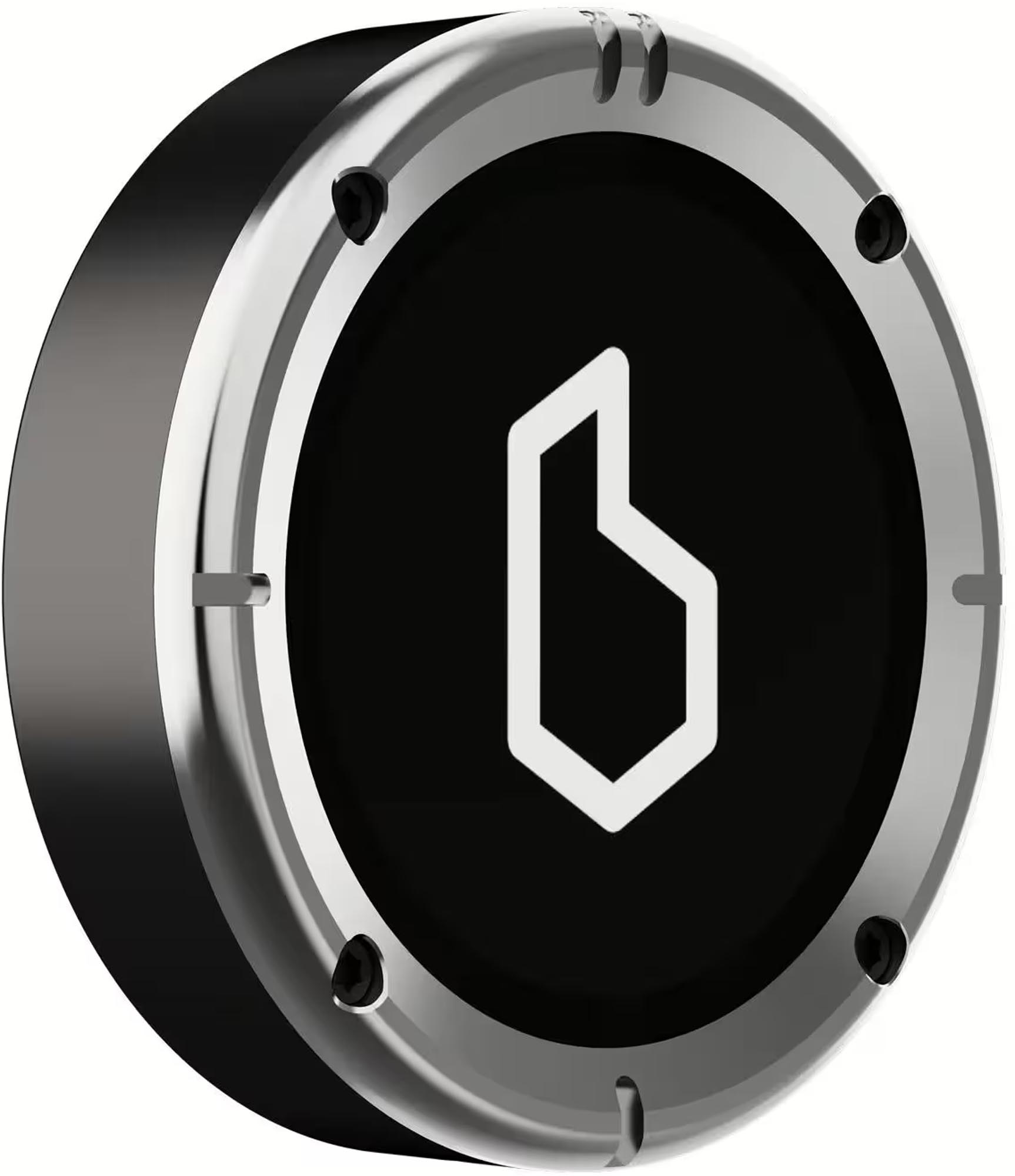 Beeline Moto II Classic Navigationssystem Figur 3