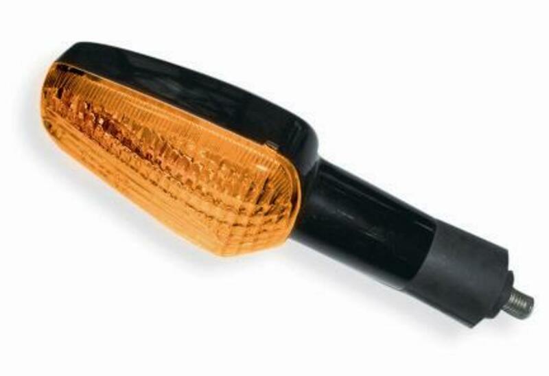 V-DELAR Blinkers typ Honda ursprung Figur 1