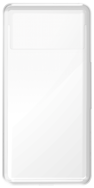 Quad Lock Vattentätt MAG ponchoskydd – Google Pixel 7 Pro Figur 1