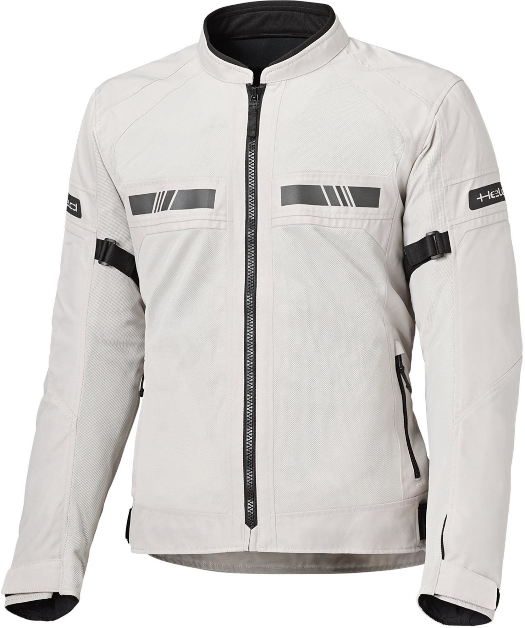 Held Tropic 4 Mesh Veste textile moto gris 2XL Figure 1