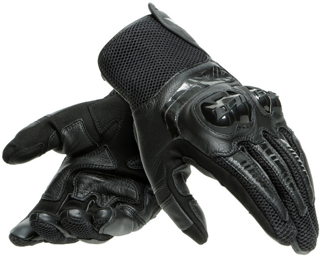 Dainese Mig 3 Unisex 2.0 Motorradhandschuhe M Abbildung 1