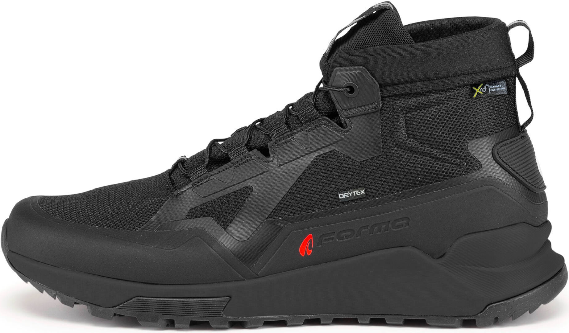Forma Kumo Dry Chaussures de moto imperméables 40 Figure 2